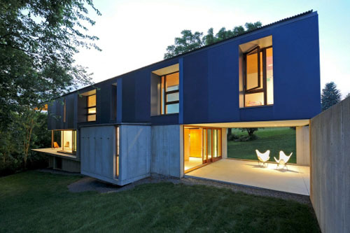 House Equanimity in Pennsylvania by Joseph N. Biondo6
