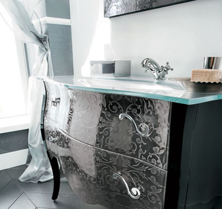 Elegant-bathroom-design