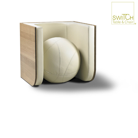 swiTCh Table & Chair