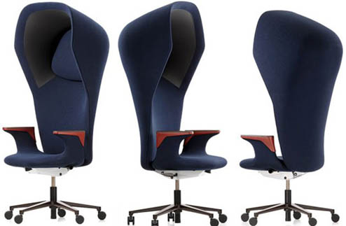 workbaychair