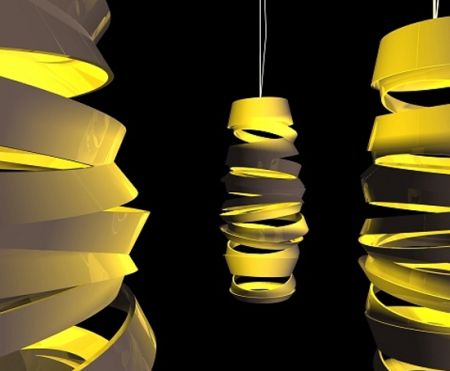 Unique Lamps Unique Lamps