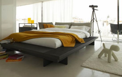 platform-bed
