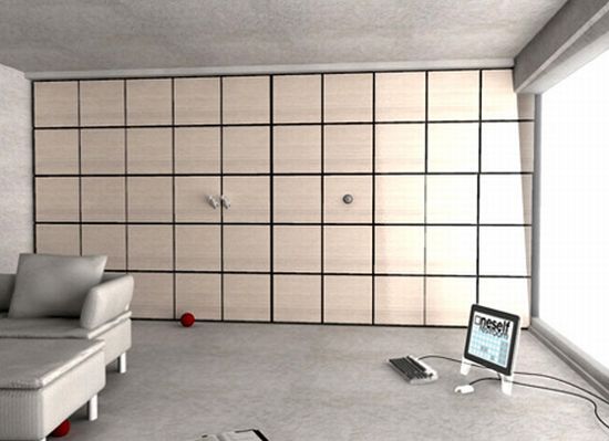 random image