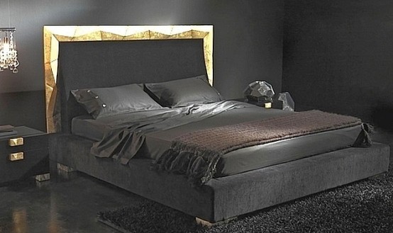 Black Bedroom Furniture