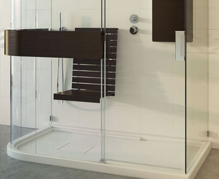 maax-wood-shower-seat