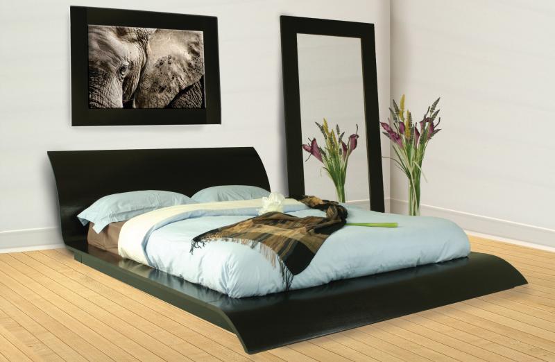 platform-bed