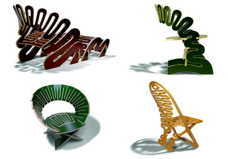 Furniture Designs 