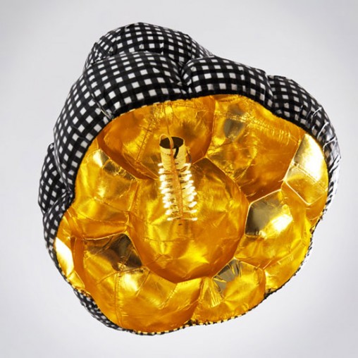 Cluster light by Bertjan Pot2