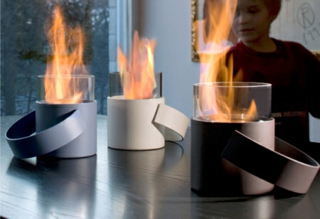 Portable Fireplace By Conmoto1 Portable Fireplace By Conmoto1