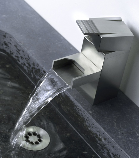 Steel Bathroom Faucets by Balance2 Steel Bathroom Faucets by Balance2
