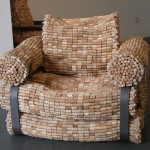 cork-chair