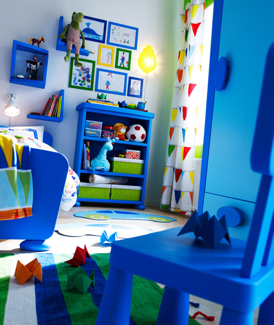 Ideas For Organizing Kids Rooms. 5-Ideas-on-Decorating-