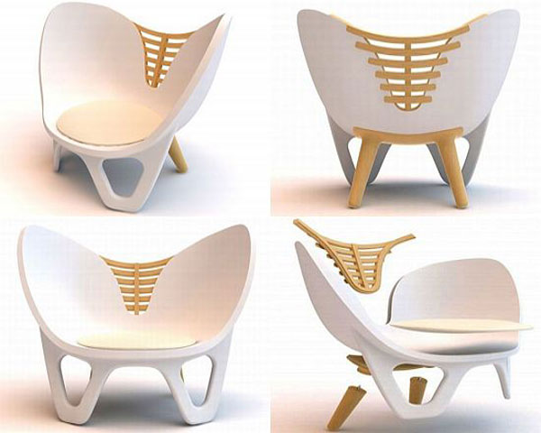 ilium-chair