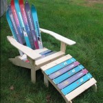 recycled-skis-in-a-ski-chair1