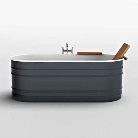 steel-tub-agape-vieques-grey