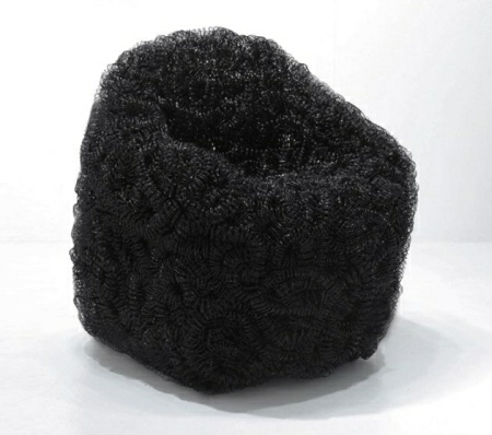 Afro Chair by Yangsoo Pyo3 Afro Chair by Yangsoo Pyo3