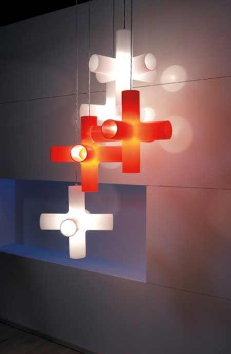 Crosslight design Phillips Crosslight design Phillips