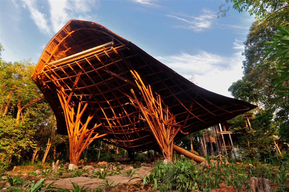 Ecological Children Activity and Education Centre