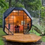 Habitable Polyhedron7 Habitable Polyhedron7