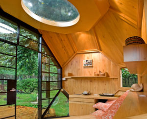 Habitable Polyhedron9