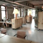Headvertising Office Interior by Corvin Cristian Headvertising Office Interior by Corvin Cristian
