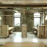 Headvertising Office Interior by Corvin Cristian8 Headvertising Office Interior by Corvin Cristian8