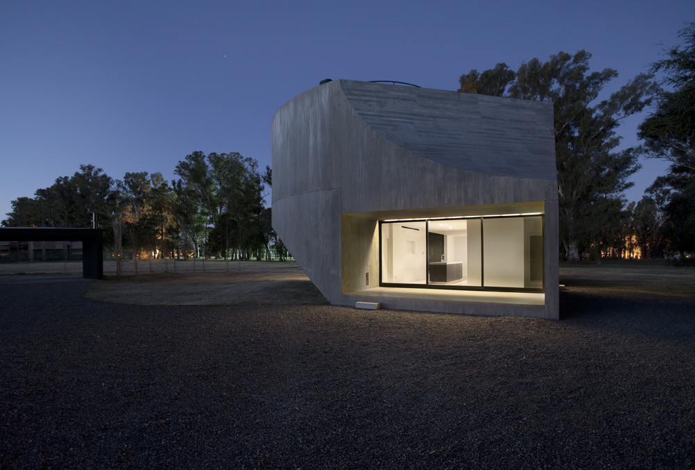 Johnston MarkLee and Diego Arraigada Arquitecto17