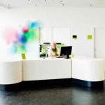 Novozymes Offices, Copenhagen in Denmark Novozymes Offices, Copenhagen in Denmark