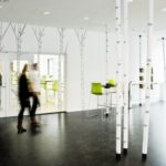 Novozymes Offices, Copenhagen in Denmark1 Novozymes Offices, Copenhagen in Denmark1