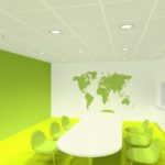 Novozymes Offices, Copenhagen in Denmark10 Novozymes Offices, Copenhagen in Denmark10