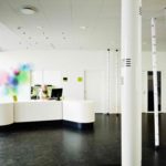 Novozymes Offices, Copenhagen in Denmark3 Novozymes Offices, Copenhagen in Denmark3