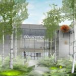 Novozymes Offices, Copenhagen in Denmark7 Novozymes Offices, Copenhagen in Denmark7