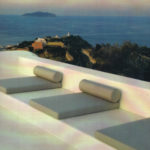 Panoramic villa in Ponza Panoramic villa in Ponza