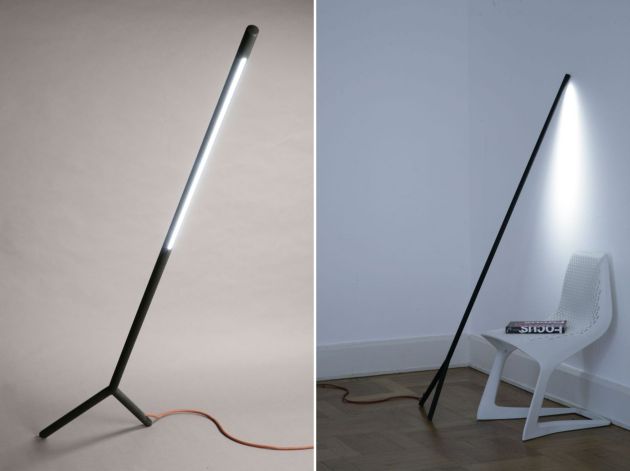 The LENA Light by Christian Strauss