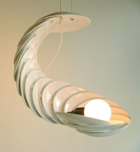 The Light Container by Jung Hwa Jin
