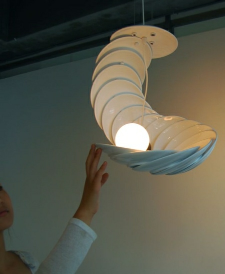 The Light Container by Jung Hwa Jin2