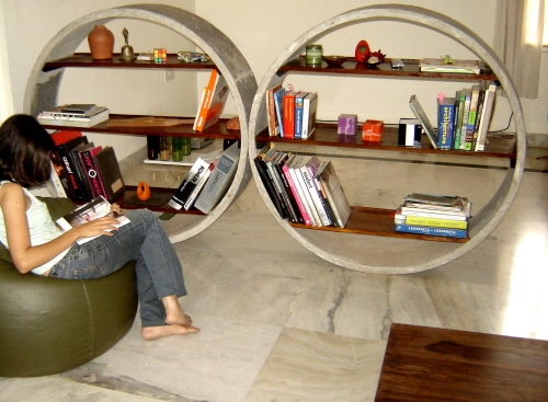 concrete design