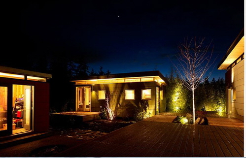 prefabricated homes dwelling shed