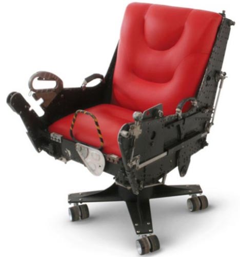 recycled-furniture-set-chair