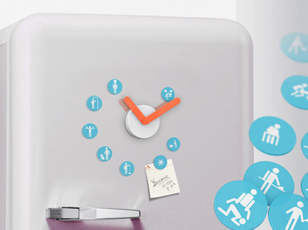 the-magnet-clock1