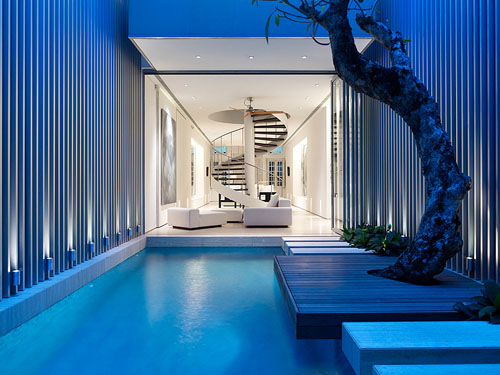 55 Blair Road by Ong & Ong