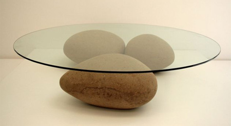 Agua Table Agua Table