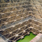 Chand Baori Stepwell