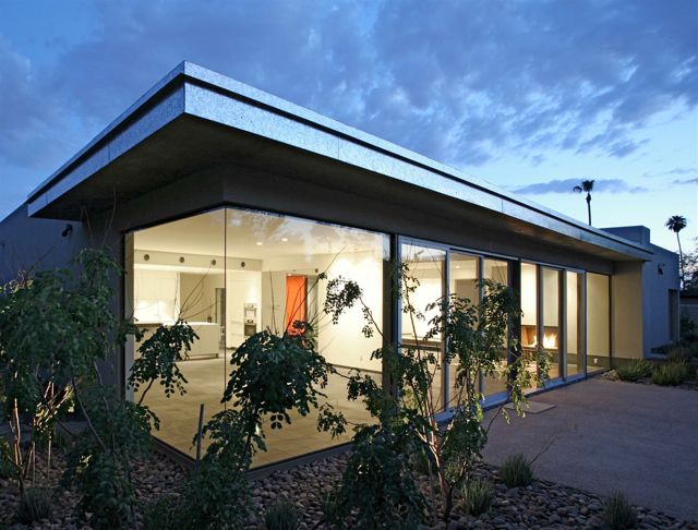 Colonia Miramonte Modern - PV Luxury Architecture Colonia Miramonte Modern - PV Luxury Architecture