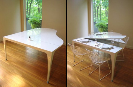 Concerto Table Concerto Table