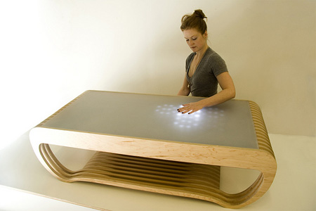LED Table LED Table
