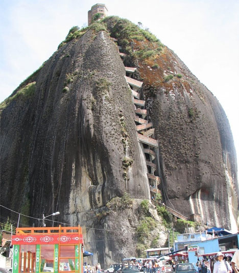 Monster Staircase Monster Staircase