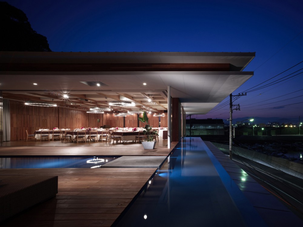 South Harbor Resort by Suppose Design Office1