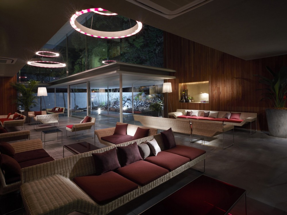 South Harbor Resort by Suppose Design Office5