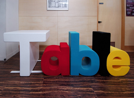 Table Table Table Table